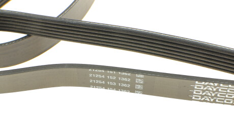 Фото 3 - Ремінь приводний DAYCO 6PK1900