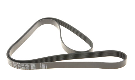 Фото 2 - Ремінь приводний DAYCO 6PK1995