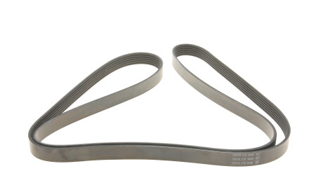 Фото 2 - Ремінь приводний DAYCO 6PK2000