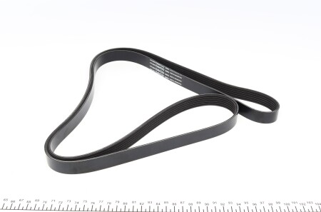 Фото 3 - Ремінь приводний DAYCO 6PK2055