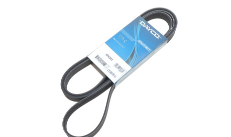 Фото 2 - Ремень приводной DAYCO 6PK2063