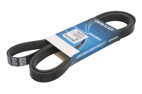 Pasek w/klinowy - DAYCO 6PK2074S