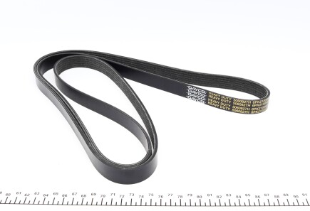 Фото 3 - Ремень приводной DAYCO 6PK2100HD