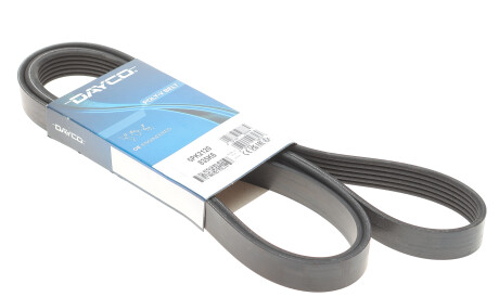 Фото 2 - Ремінь приводний DAYCO 6PK2120