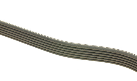 Фото 2 - Ремень приводной DAYCO 6PK2120HD