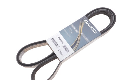 Фото 2 - Ремінь приводний DAYCO 6PK2210HD
