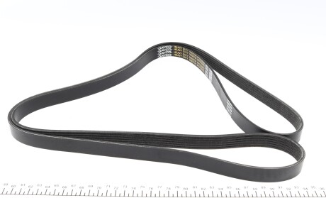 Фото 3 - Ремень приводной DAYCO 6PK2225HD