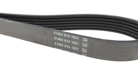 Фото 2 - Ремінь приводний DAYCO 6PK2240