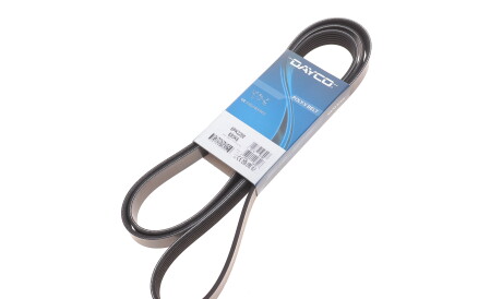 Фото 2 - Ремінь приводний DAYCO 6PK2250