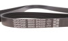 Поліклиновий ремінь MERCEDES G (W463) NISSAN ALTIMA, PRIMERA, ROGUE, SENTRA V, TEANA I, X-TRAIL I SSANGYONG KORANDO 2.0-2.7D 07.01- - ((0139972392, 117206N20A, A0159970292, LFA115909, 9091602585)) DAYCO 6PK2250 (фото 4)