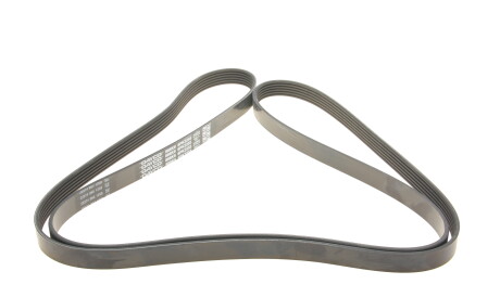 Фото 2 - Ремень приводной DAYCO 6PK2255