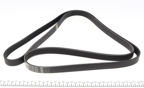 Фото 2 - Ремінь приводний DAYCO 6PK2270