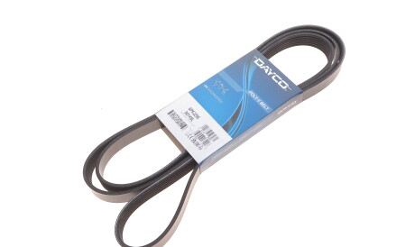 Фото 2 - Ремень приводной DAYCO 6PK2290