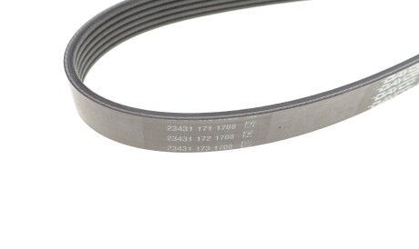 Фото 2 - Ремінь приводний DAYCO 6PK2315