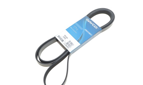 Фото 2 - Ремень приводной DAYCO 6PK2360