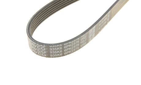 Фото 5 - Ремінь приводний DAYCO 6PK2375