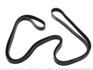 Фото 2 - Ремінь приводний DAYCO 6PK2385