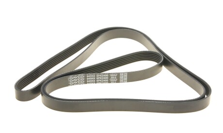 Фото 2 - Ремінь приводний DAYCO 6PK2400