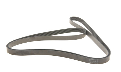 Фото 2 - Ремінь приводний DAYCO 6PK2460