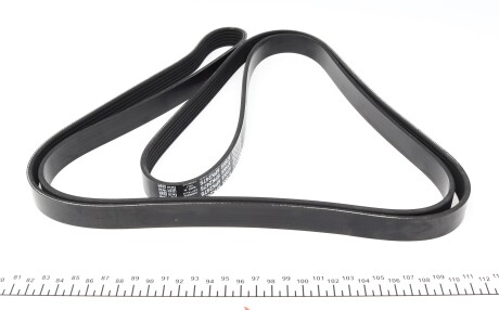 Фото 3 - Ремень приводной DAYCO 6PK2475