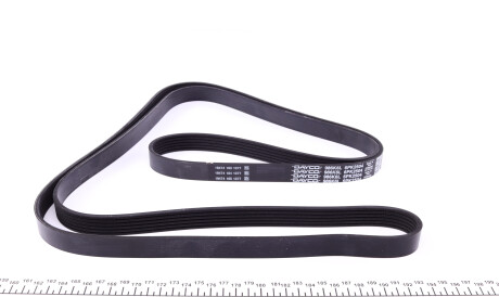 Фото 3 - Ремень приводной DAYCO 6PK2504