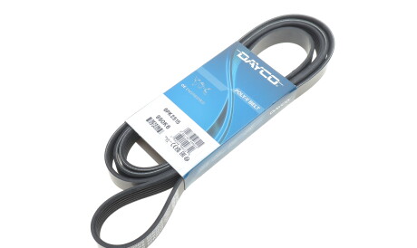 Фото 2 - Ремень приводной DAYCO 6PK2515