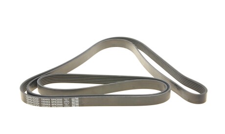 Фото 2 - Ремень приводной DAYCO 6PK2550