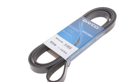 Фото 2 - Ремень приводной DAYCO 6PK2576S
