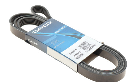 Фото 2 - Ремінь приводний DAYCO 6PK2615