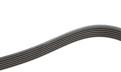 Фото 3 - Ремінь приводний DAYCO 6PK2615