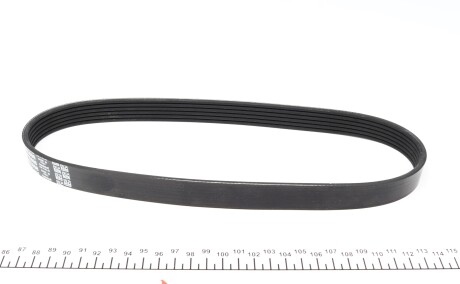 Фото 3 - Ремінь приводний DAYCO 6PK698