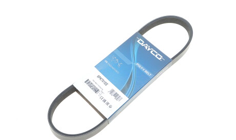 Фото 2 - Ремінь приводний DAYCO 6PK701EE