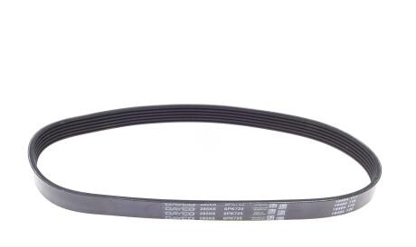 Фото 3 - Ремінь приводний DAYCO 6PK725