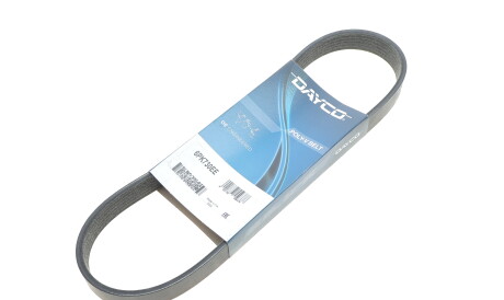 Фото 2 - Ремень приводной DAYCO 6PK730EE