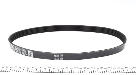 Фото 3 - Ремінь приводний DAYCO 6PK750