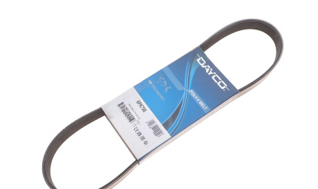 Фото 2 - Ремень приводной DAYCO 6PK798