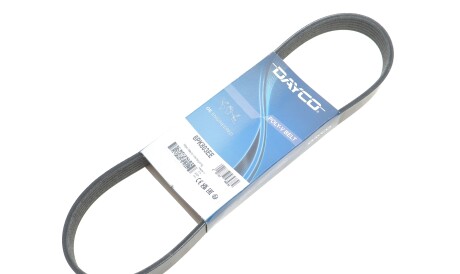 Фото 2 - Ремень приводной DAYCO 6PK803EE