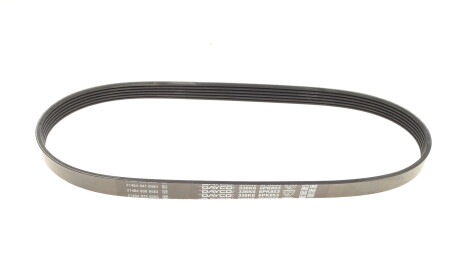 Фото 4 - Ремень приводной DAYCO 6PK853