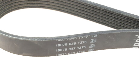 Фото 3 - Ремінь приводний DAYCO 6PK868EE