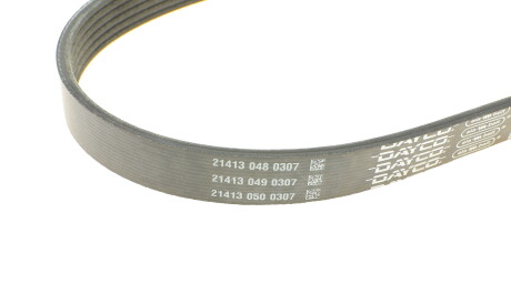 Фото 3 - Ремень приводной DAYCO 6PK873EE