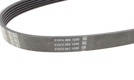 Фото 3 - Ремінь приводний DAYCO 6PK894