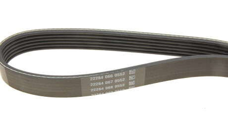 Фото 4 - Ремінь приводний DAYCO 6PK965