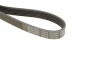 Ремень поликлиновый 6 рёбер 965 мм (Ford Toyota Volkswagen Peugeot Volvo Mazda Mitsubishi) - ((06E903137S, 1685812, 1701514, 31330244, 5750QG)) DAYCO 6PK965 (фото 5)