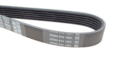 Фото 2 - Ремень приводной DAYCO 6PK975