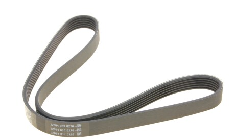 Фото 2 - Ремень приводной DAYCO 6PK986