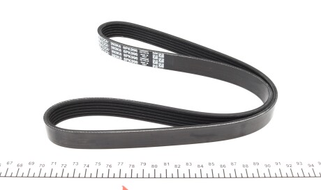 Фото 3 - Ремень приводной DAYCO 6PK996