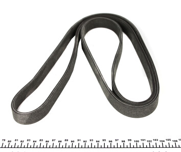 Фото 3 - Ремінь приводний DAYCO 7DPK2074