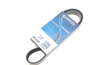 Фото 2 - Ремень приводной DAYCO 7PK1035