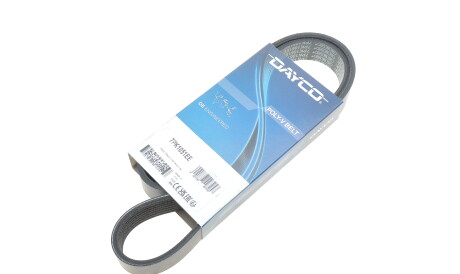 Фото 2 - Ремінь приводний DAYCO 7PK1051EE