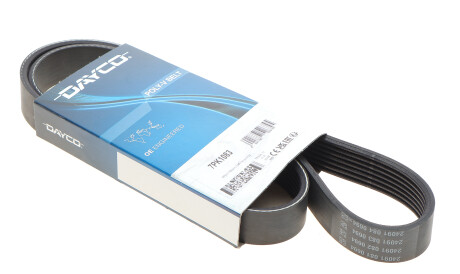 Фото 2 - Ремінь приводний DAYCO 7PK1083